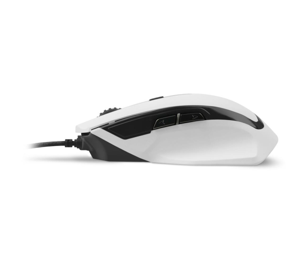Sharkoon SHARK Force II - White - 633855 - zdjęcie 3